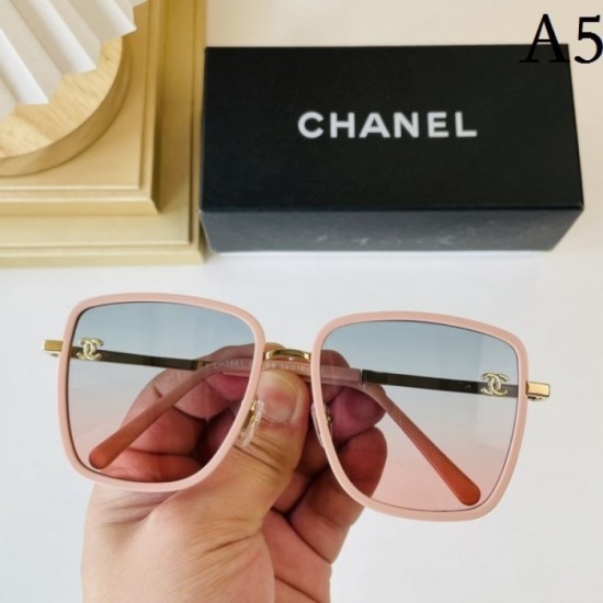 Sunglasses multicolor selectable 2022SS New arrival of the topic CHANEL Chanel Sunglasses multicolor selectable 2022SS New arrival of the topic CHANEL Chanel