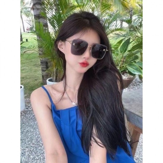 Sunglasses multicolor selectable 2022SS New arrival of the topic CHANEL Chanel Sunglasses multicolor selectable 2022SS New arrival of the topic CHANEL Chanel
