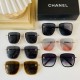 Sunglasses multicolor selectable 2022SS New arrival of the topic CHANEL Chanel Sunglasses multicolor selectable 2022SS New arrival of the topic CHANEL Chanel