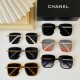Sunglasses multicolor selectable 2022SS New arrival of the topic CHANEL Chanel Sunglasses multicolor selectable 2022SS New arrival of the topic CHANEL Chanel
