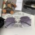 Sunglasses multicolor selectable 2022SS This season's recommended topical work CHANEL Chanel