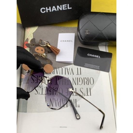 Sunglasses multicolor selectable 2022SS This season's recommended topical work CHANEL Chanel Sunglasses multicolor selectable 2022SS This season's recommended topical work CHANEL Chanel
