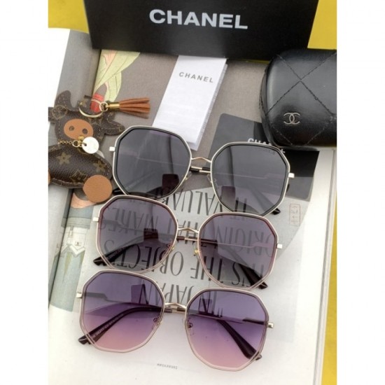 Sunglasses multicolor selectable 2022SS Explosive popularity this season CHANEL Chanel Sunglasses multicolor selectable 2022SS Explosive popularity this season CHANEL Chanel