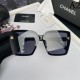 Two colors of sunglasses can be selected 2022SS Explosive popular classic product this season CHANEL Chanel Two colors of sunglasses can be selected 2022SS Explosive popular classic product this season CHANEL Chanel