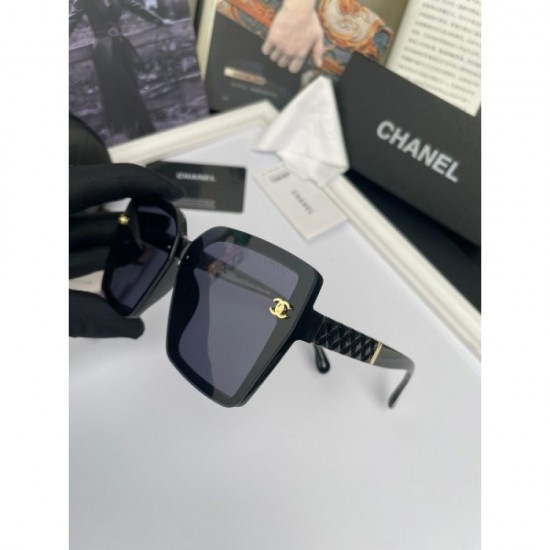 Two colors of sunglasses can be selected 2022SS Explosive popular classic product this season CHANEL Chanel Two colors of sunglasses can be selected 2022SS Explosive popular classic product this season CHANEL Chanel