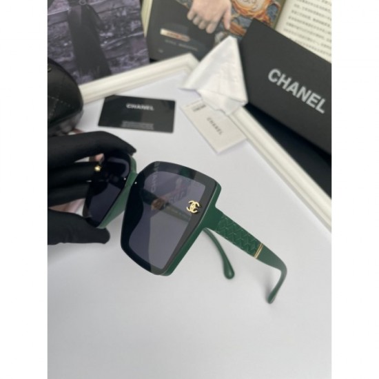 Two colors of sunglasses can be selected 2022SS Explosive popular classic product this season CHANEL Chanel Two colors of sunglasses can be selected 2022SS Explosive popular classic product this season CHANEL Chanel