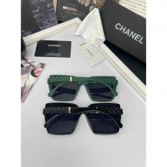 Two colors of sunglasses can be selected 2022SS Explosive popular classic product this season CHANEL Chanel Two colors of sunglasses can be selected 2022SS Explosive popular classic product this season CHANEL Chanel