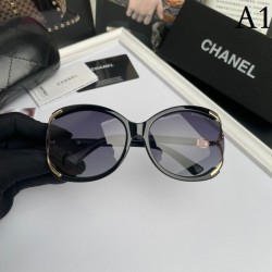 Sunglasses multicolor selectable 2022SS This year's popular classic new CHANEL Chanel
