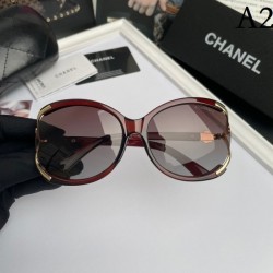 Sunglasses multicolor selectable 2022SS This year's popular classic new CHANEL Chanel