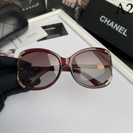 Sunglasses multicolor selectable 2022SS This year's popular classic new CHANEL Chanel Sunglasses multicolor selectable 2022SS This year's popular classic new CHANEL Chanel