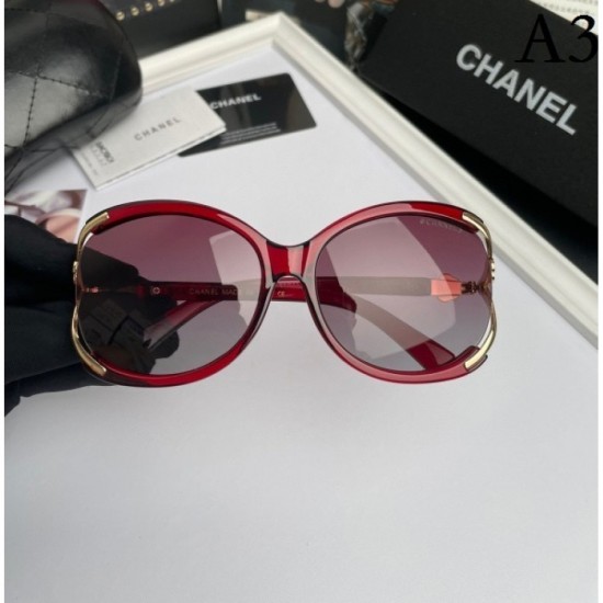 Sunglasses multicolor selectable 2022SS This year's popular classic new CHANEL Chanel Sunglasses multicolor selectable 2022SS This year's popular classic new CHANEL Chanel