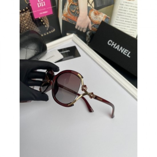 Sunglasses multicolor selectable 2022SS This year's popular classic new CHANEL Chanel Sunglasses multicolor selectable 2022SS This year's popular classic new CHANEL Chanel
