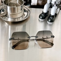 Sunglasses multicolor selectable 2022SS No. 1 in cumulative sales! CHANEL CHANEL