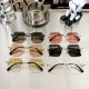 Sunglasses multicolor selectable 2022SS No. 1 in cumulative sales! CHANEL CHANEL Sunglasses multicolor selectable 2022SS No. 1 in cumulative sales! CHANEL CHANEL
