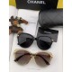 Two colors of sunglasses can be selected 2022SS Trendy brand CHANEL Chanel Two colors of sunglasses can be selected 2022SS Trendy brand CHANEL Chanel