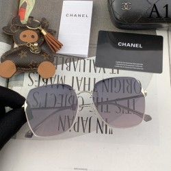 Sunglasses multicolor selectable 2022SS Sales ranking No. 1 CHANEL Chanel