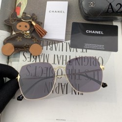 Sunglasses multicolor selectable 2022SS Sales ranking No. 1 CHANEL Chanel