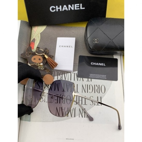 Sunglasses multicolor selectable 2022SS Sales ranking No. 1 CHANEL Chanel Sunglasses multicolor selectable 2022SS Sales ranking No. 1 CHANEL Chanel