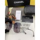 Sunglasses multicolor selectable 2022SS Sales ranking No. 1 CHANEL Chanel Sunglasses multicolor selectable 2022SS Sales ranking No. 1 CHANEL Chanel