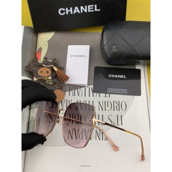 Sunglasses multicolor selectable 2022SS Sales ranking No. 1 CHANEL Chanel Sunglasses multicolor selectable 2022SS Sales ranking No. 1 CHANEL Chanel