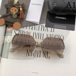 Sunglasses multicolor selectable 2022SS Featured product sale CHANEL Chanel