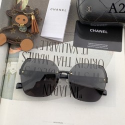 Sunglasses multicolor selectable 2022SS Featured product sale CHANEL Chanel