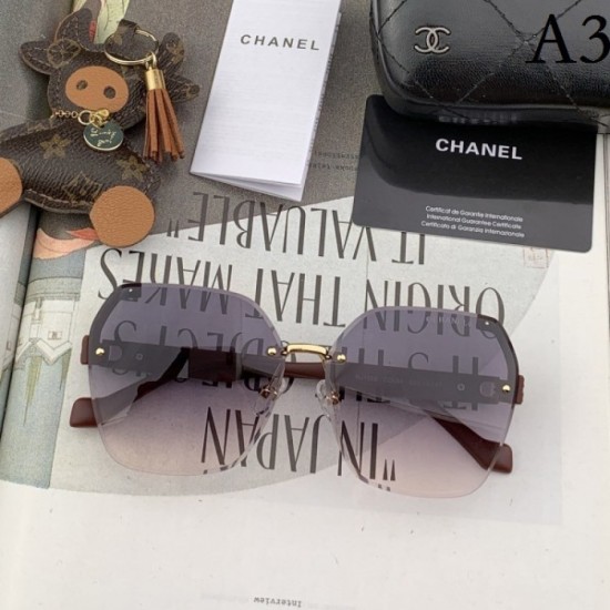 Sunglasses multicolor selectable 2022SS Featured product sale CHANEL Chanel Sunglasses multicolor selectable 2022SS Featured product sale CHANEL Chanel