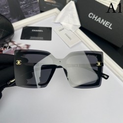 Sunglasses multicolor selectable 2022SS Year-end and New Year sale CHANEL Chanel