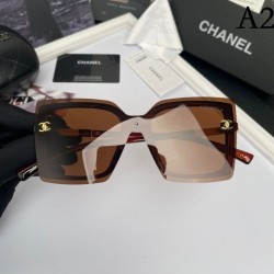 Sunglasses multicolor selectable 2022SS Year-end and New Year sale CHANEL Chanel