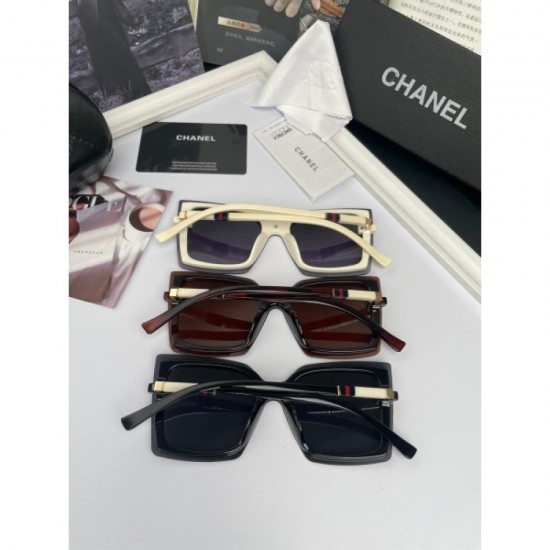 Sunglasses multicolor selectable 2022SS Year-end and New Year sale CHANEL Chanel Sunglasses multicolor selectable 2022SS Year-end and New Year sale CHANEL Chanel