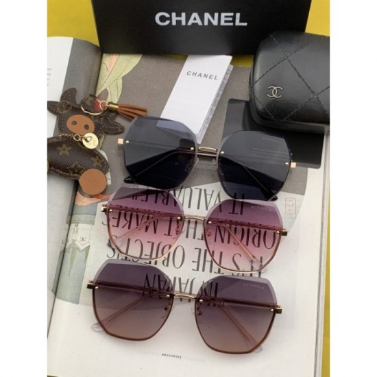 Sunglasses multicolor selectable 2022SS Good and fashionable CHANEL Chanel Sunglasses multicolor selectable 2022SS Good and fashionable CHANEL Chanel