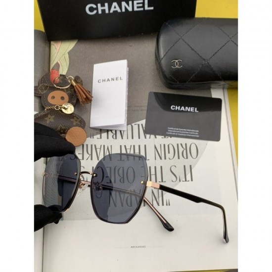 Sunglasses multicolor selectable 2022SS Good and fashionable CHANEL Chanel Sunglasses multicolor selectable 2022SS Good and fashionable CHANEL Chanel