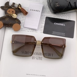 Sunglasses multicolor selectable 2022SS Quality Assurance Latest CHANEL Chanel