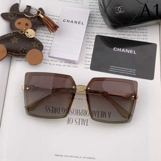 Sunglasses multicolor selectable 2022SS Quality Assurance Latest CHANEL Chanel Sunglasses multicolor selectable 2022SS Quality Assurance Latest CHANEL Chanel