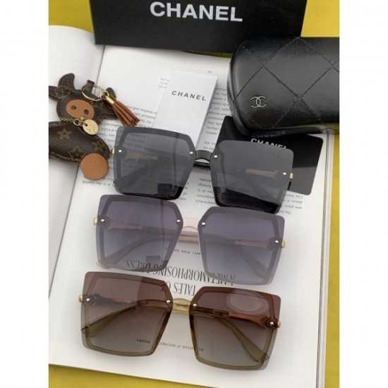 Sunglasses multicolor selectable 2022SS Quality Assurance Latest CHANEL Chanel Sunglasses multicolor selectable 2022SS Quality Assurance Latest CHANEL Chanel