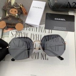 Sunglasses multicolor selectable 2022SS Miraculous sale special price! CHANEL CHANEL