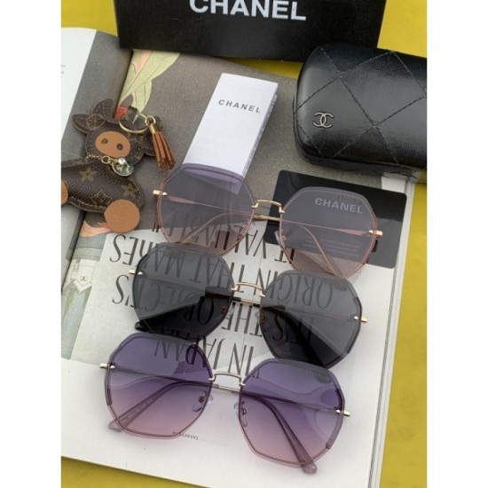 Sunglasses multicolor selectable 2022SS Miraculous sale special price! CHANEL CHANEL Sunglasses multicolor selectable 2022SS Miraculous sale special price! CHANEL CHANEL