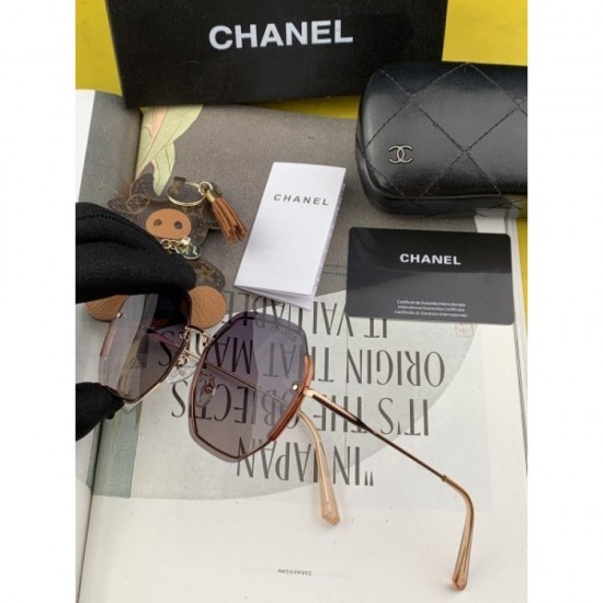 Sunglasses multicolor selectable 2022SS Miraculous sale special price! CHANEL CHANEL Sunglasses multicolor selectable 2022SS Miraculous sale special price! CHANEL CHANEL