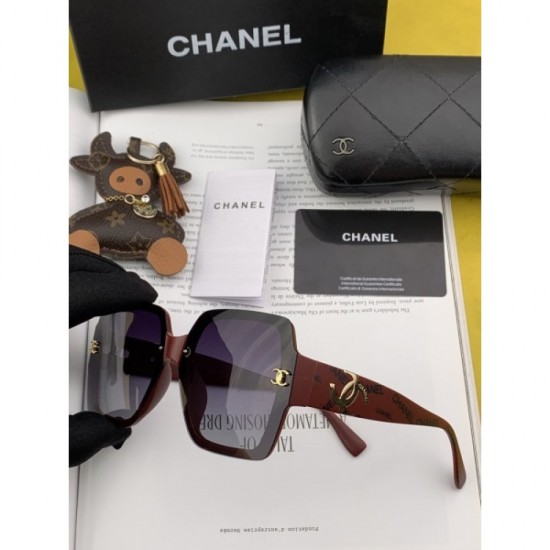 Sunglasses multicolor selectable 2022SS Popular items as soon as possible CHANEL Chanel Sunglasses multicolor selectable 2022SS Popular items as soon as possible CHANEL Chanel