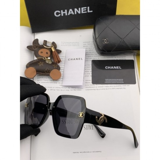 Sunglasses multicolor selectable 2022SS Popular items as soon as possible CHANEL Chanel Sunglasses multicolor selectable 2022SS Popular items as soon as possible CHANEL Chanel