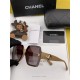 Sunglasses multicolor selectable 2022SS Popular items as soon as possible CHANEL Chanel Sunglasses multicolor selectable 2022SS Popular items as soon as possible CHANEL Chanel