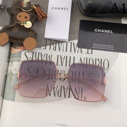 Sunglasses Multicolor selectable 2022SS Popular and popular selling! CHANEL CHANEL