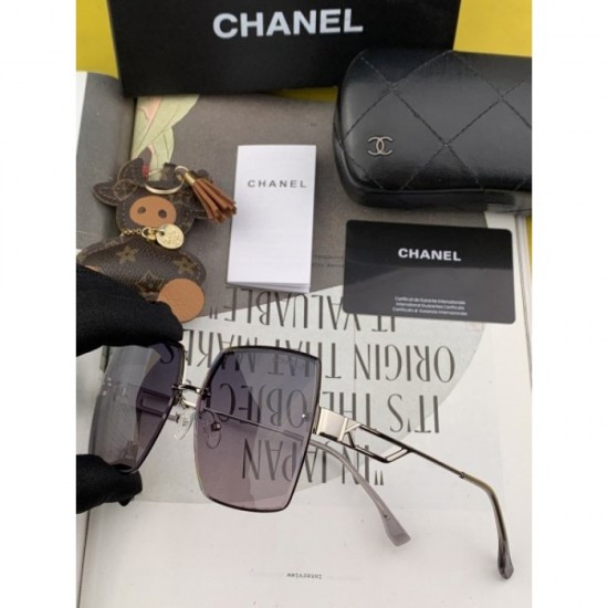 Sunglasses Multicolor selectable 2022SS Popular and popular selling! CHANEL CHANEL Sunglasses Multicolor selectable 2022SS Popular and popular selling! CHANEL CHANEL