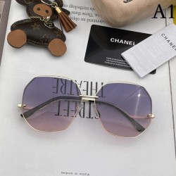 Sunglasses multicolor selectable 2022SS Popular sale 100% new CHANEL Chanel