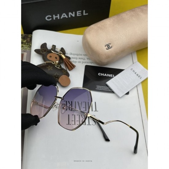 Sunglasses multicolor selectable 2022SS Popular sale 100% new CHANEL Chanel Sunglasses multicolor selectable 2022SS Popular sale 100% new CHANEL Chanel