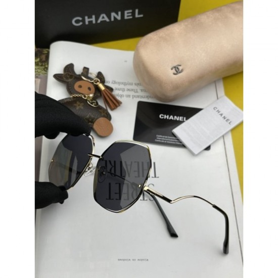 Sunglasses multicolor selectable 2022SS Popular sale 100% new CHANEL Chanel Sunglasses multicolor selectable 2022SS Popular sale 100% new CHANEL Chanel