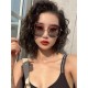 Sunglasses multicolor selectable 2022SS CHANEL from popular fashionable items Sunglasses multicolor selectable 2022SS CHANEL from popular fashionable items