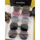 Sunglasses multicolor selectable 2022SS CHANEL from popular fashionable items Sunglasses multicolor selectable 2022SS CHANEL from popular fashionable items