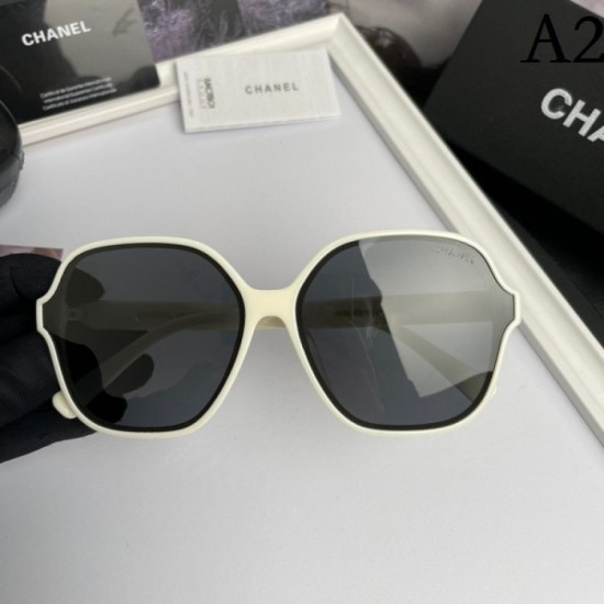 Sunglasses multicolor selectable 2022SS Cute design to use CHANEL Chanel Sunglasses multicolor selectable 2022SS Cute design to use CHANEL Chanel