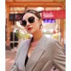 Sunglasses multicolor selectable 2022SS Cute design to use CHANEL Chanel Sunglasses multicolor selectable 2022SS Cute design to use CHANEL Chanel